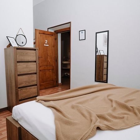 Bonne Nuit Terracina Bed & Breakfast Dış mekan fotoğraf