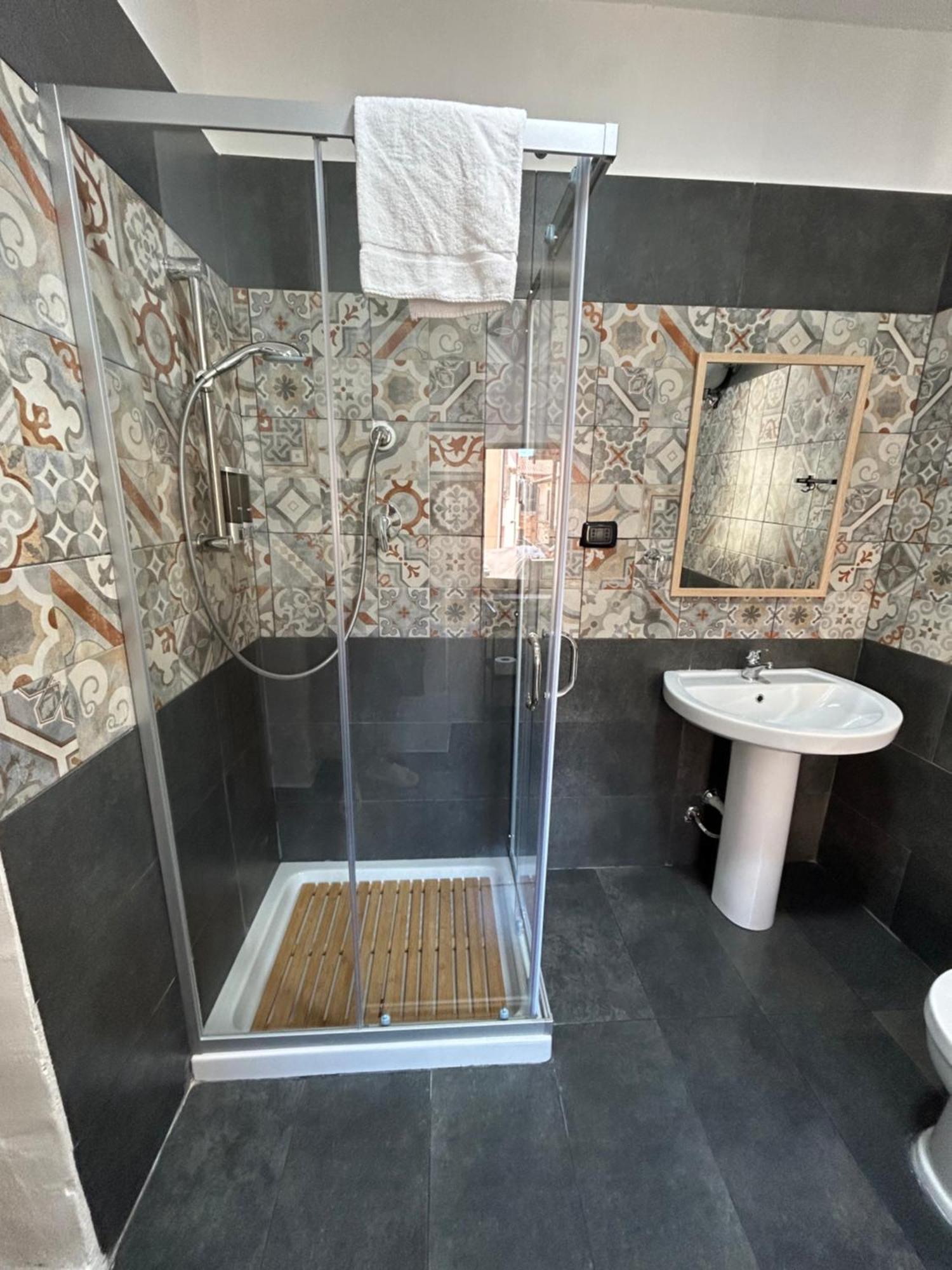 Bonne Nuit Terracina Bed & Breakfast Dış mekan fotoğraf