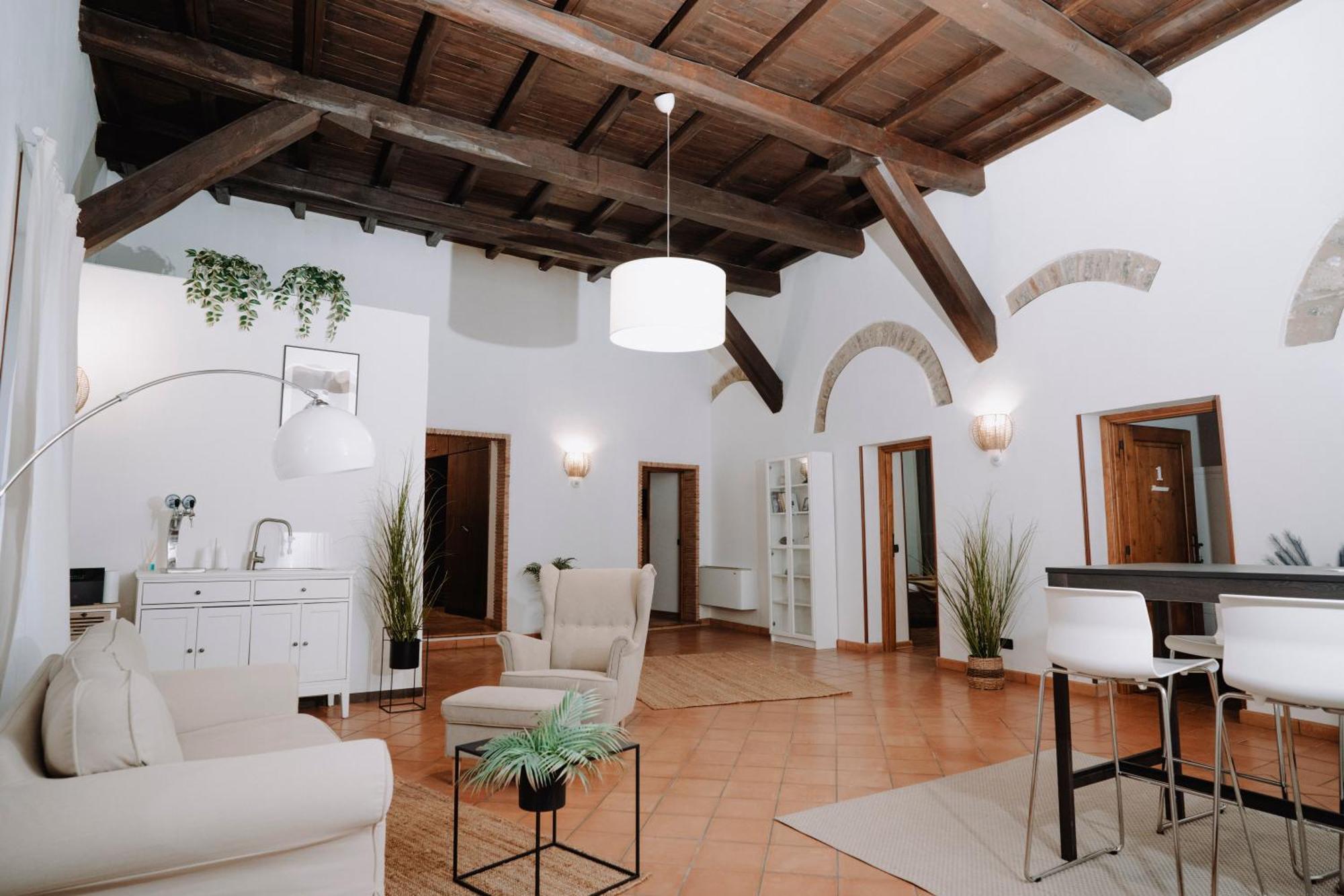 Bonne Nuit Terracina Bed & Breakfast Dış mekan fotoğraf