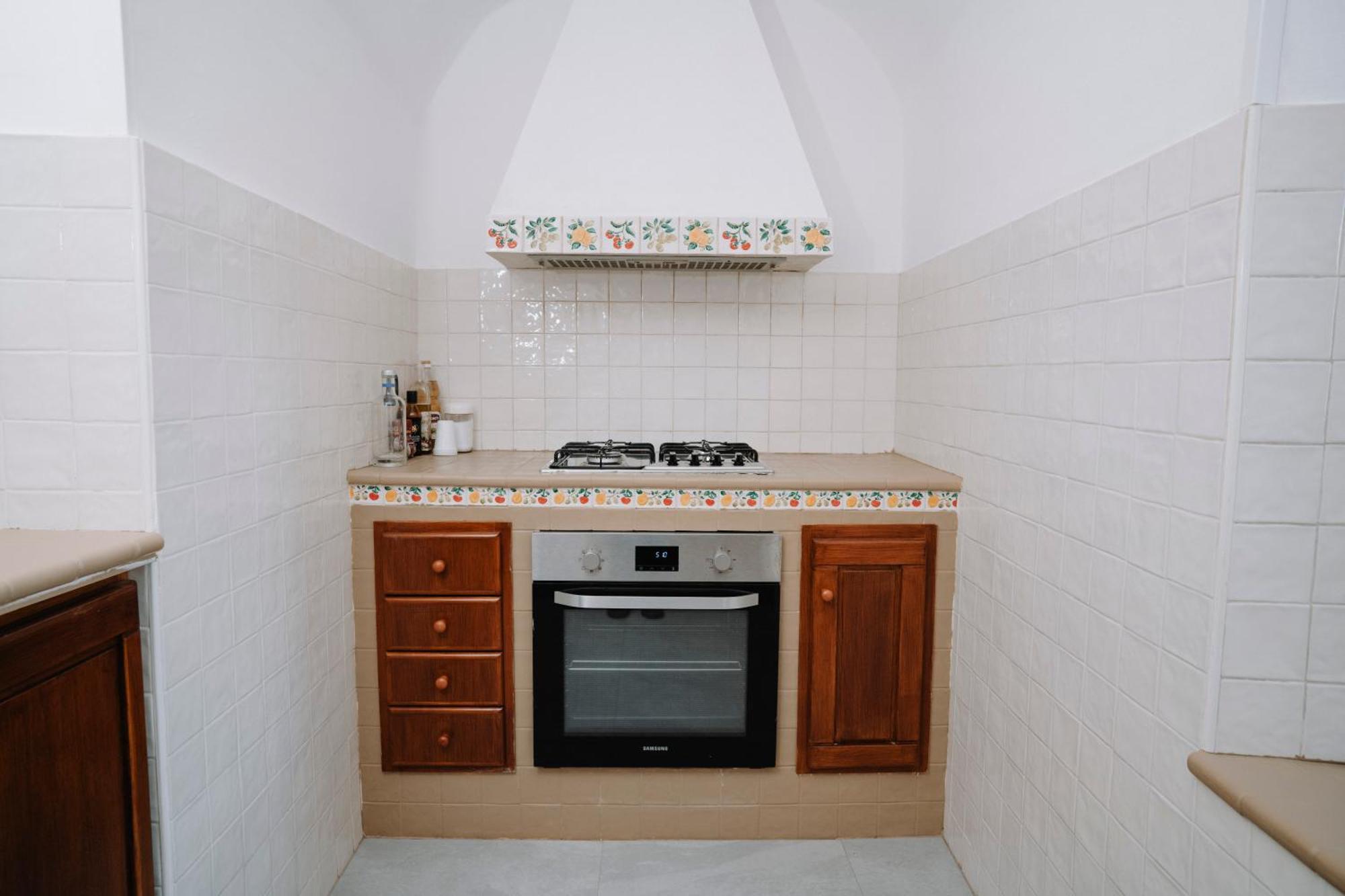 Bonne Nuit Terracina Bed & Breakfast Dış mekan fotoğraf