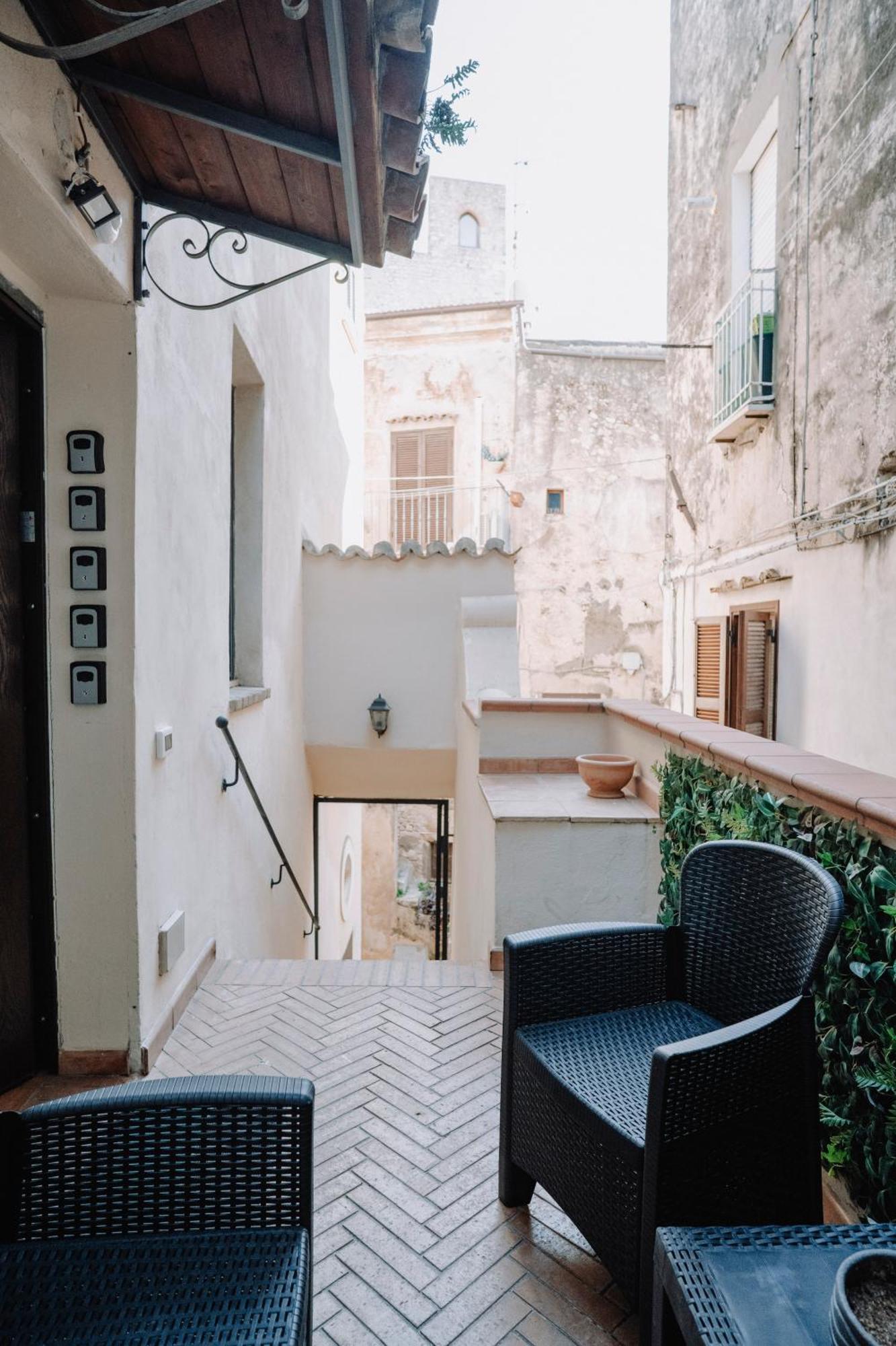 Bonne Nuit Terracina Bed & Breakfast Dış mekan fotoğraf