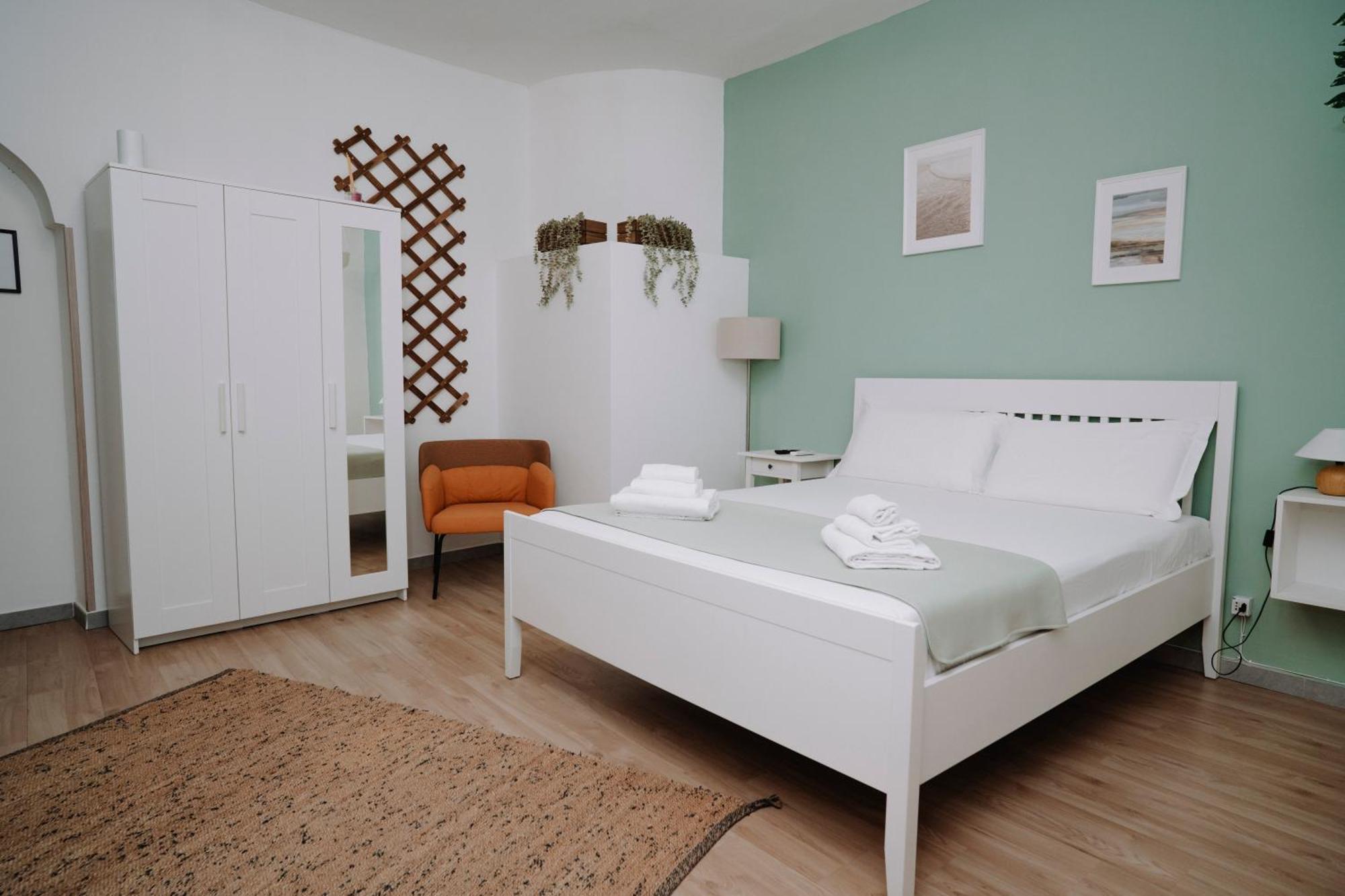 Bonne Nuit Terracina Bed & Breakfast Dış mekan fotoğraf