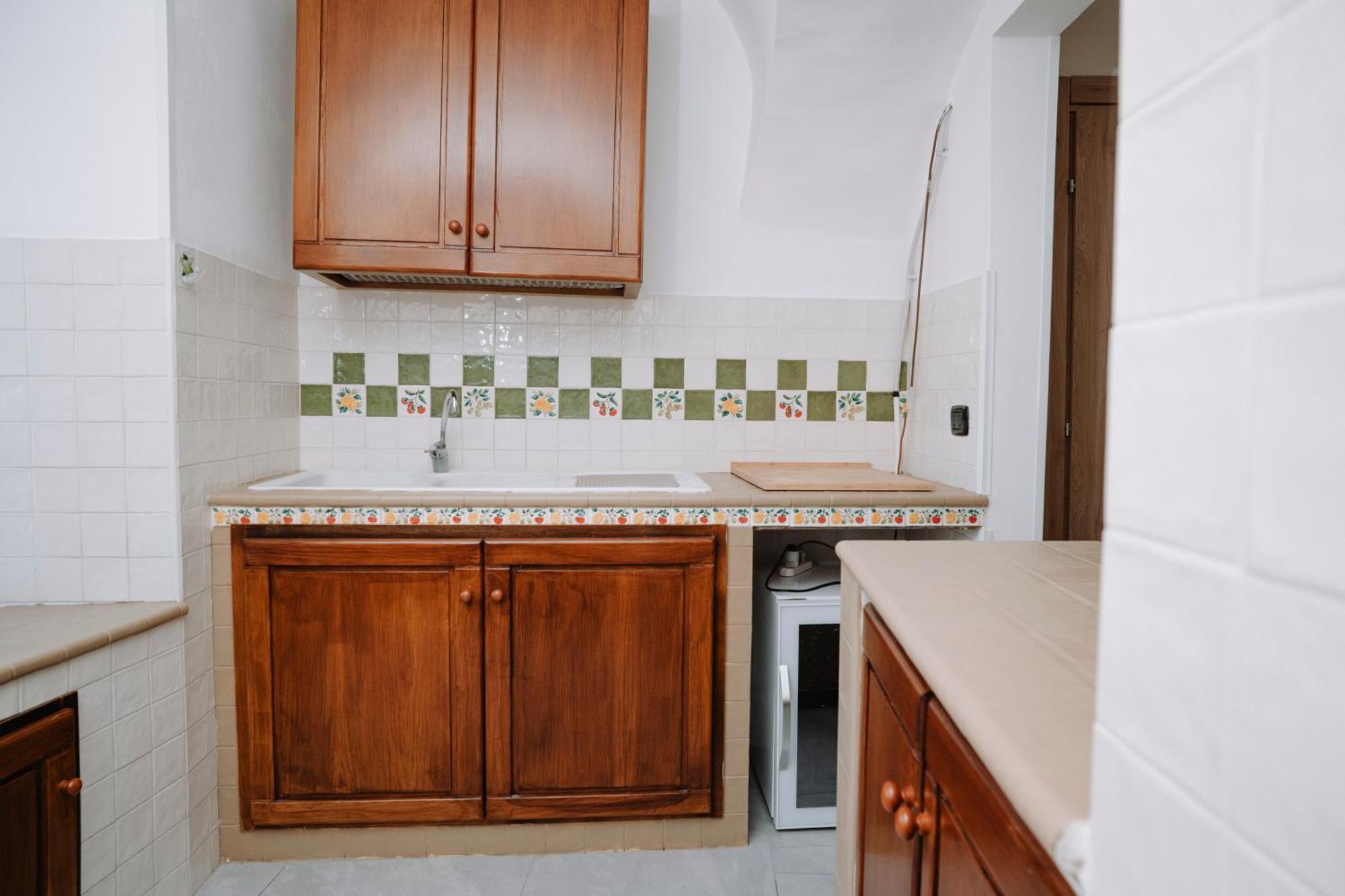 Bonne Nuit Terracina Bed & Breakfast Dış mekan fotoğraf