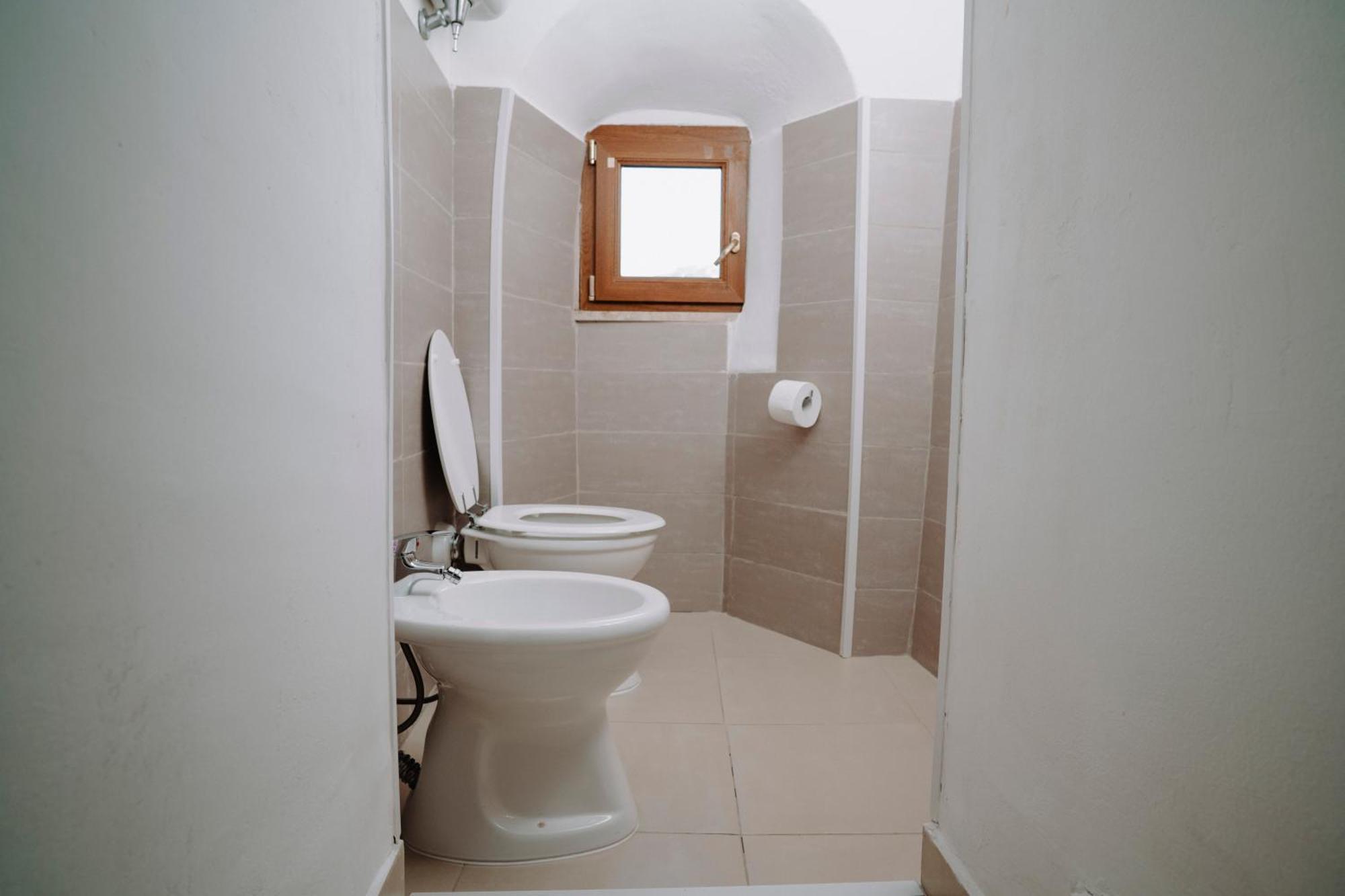 Bonne Nuit Terracina Bed & Breakfast Dış mekan fotoğraf