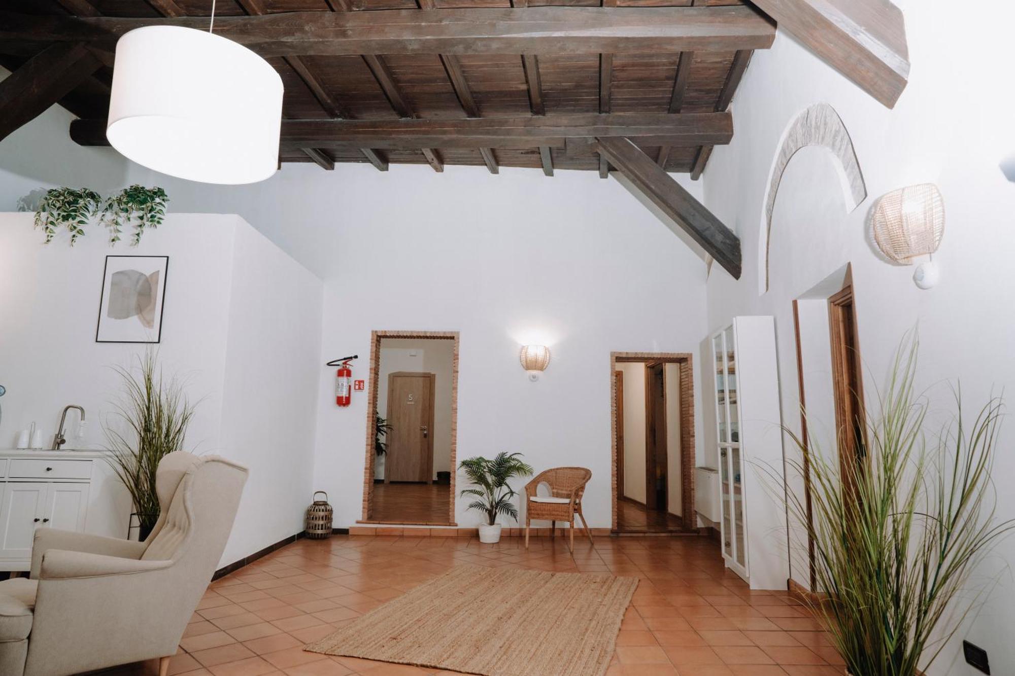 Bonne Nuit Terracina Bed & Breakfast Dış mekan fotoğraf