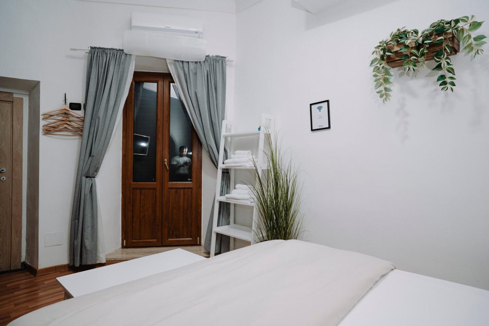 Bonne Nuit Terracina Bed & Breakfast Dış mekan fotoğraf