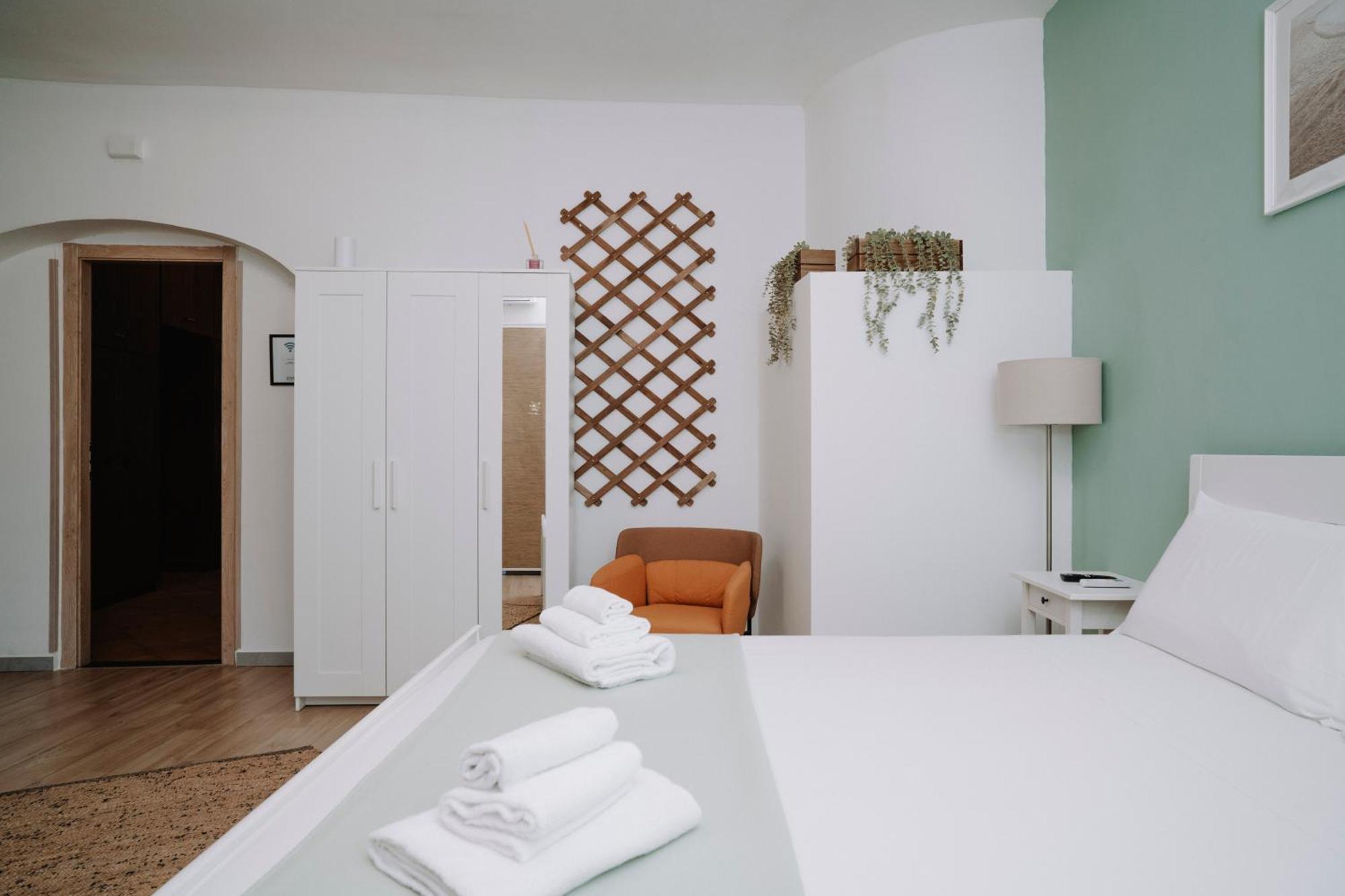 Bonne Nuit Terracina Bed & Breakfast Dış mekan fotoğraf
