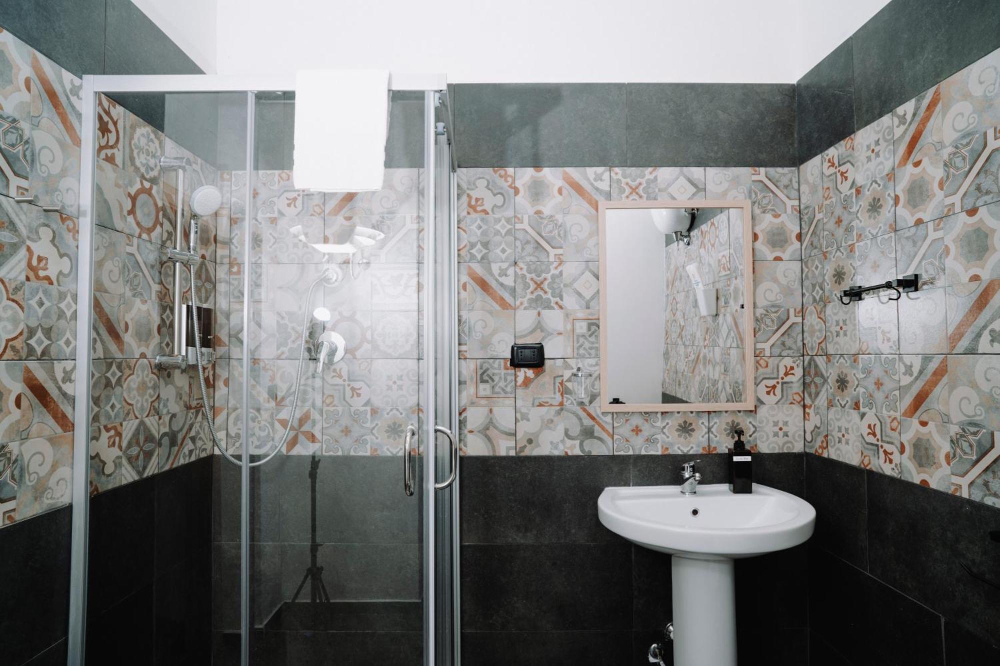 Bonne Nuit Terracina Bed & Breakfast Dış mekan fotoğraf