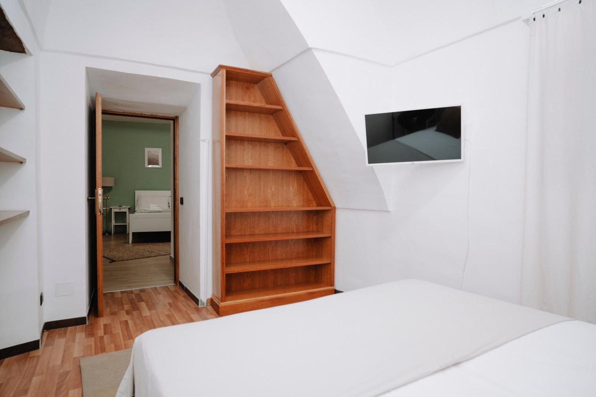 Bonne Nuit Terracina Bed & Breakfast Dış mekan fotoğraf