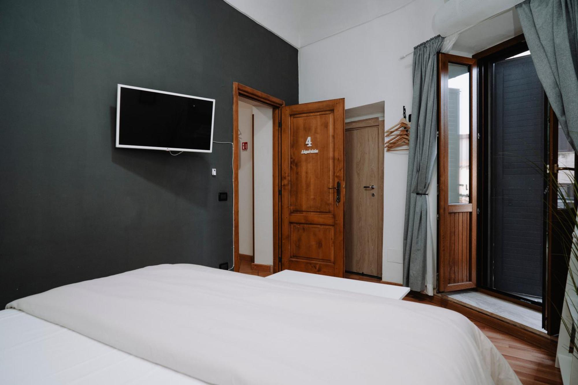 Bonne Nuit Terracina Bed & Breakfast Dış mekan fotoğraf