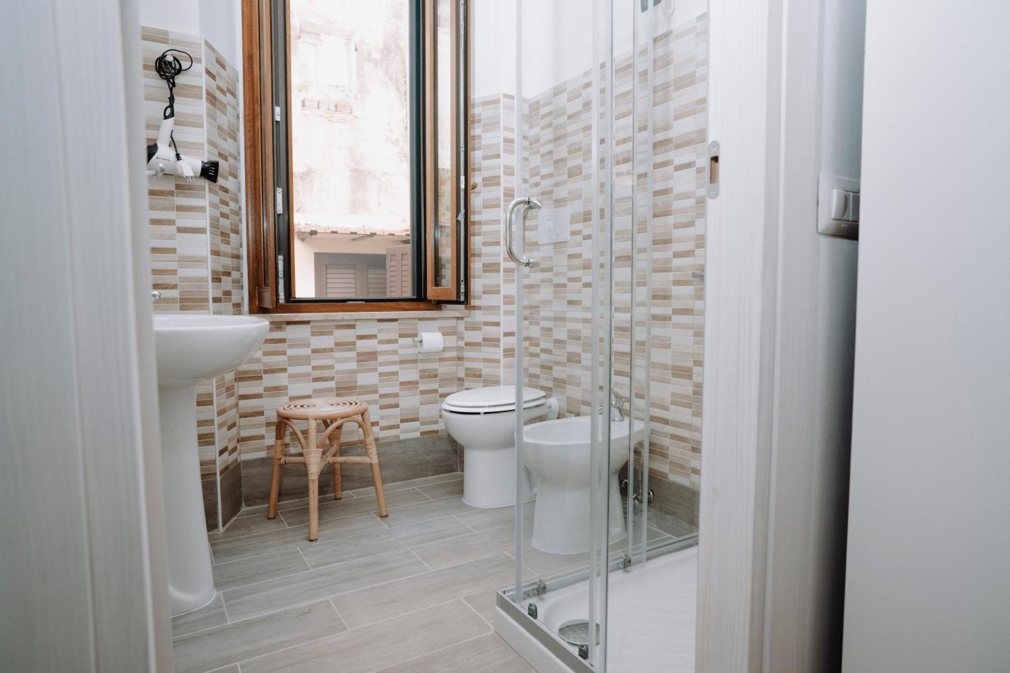 Bonne Nuit Terracina Bed & Breakfast Dış mekan fotoğraf