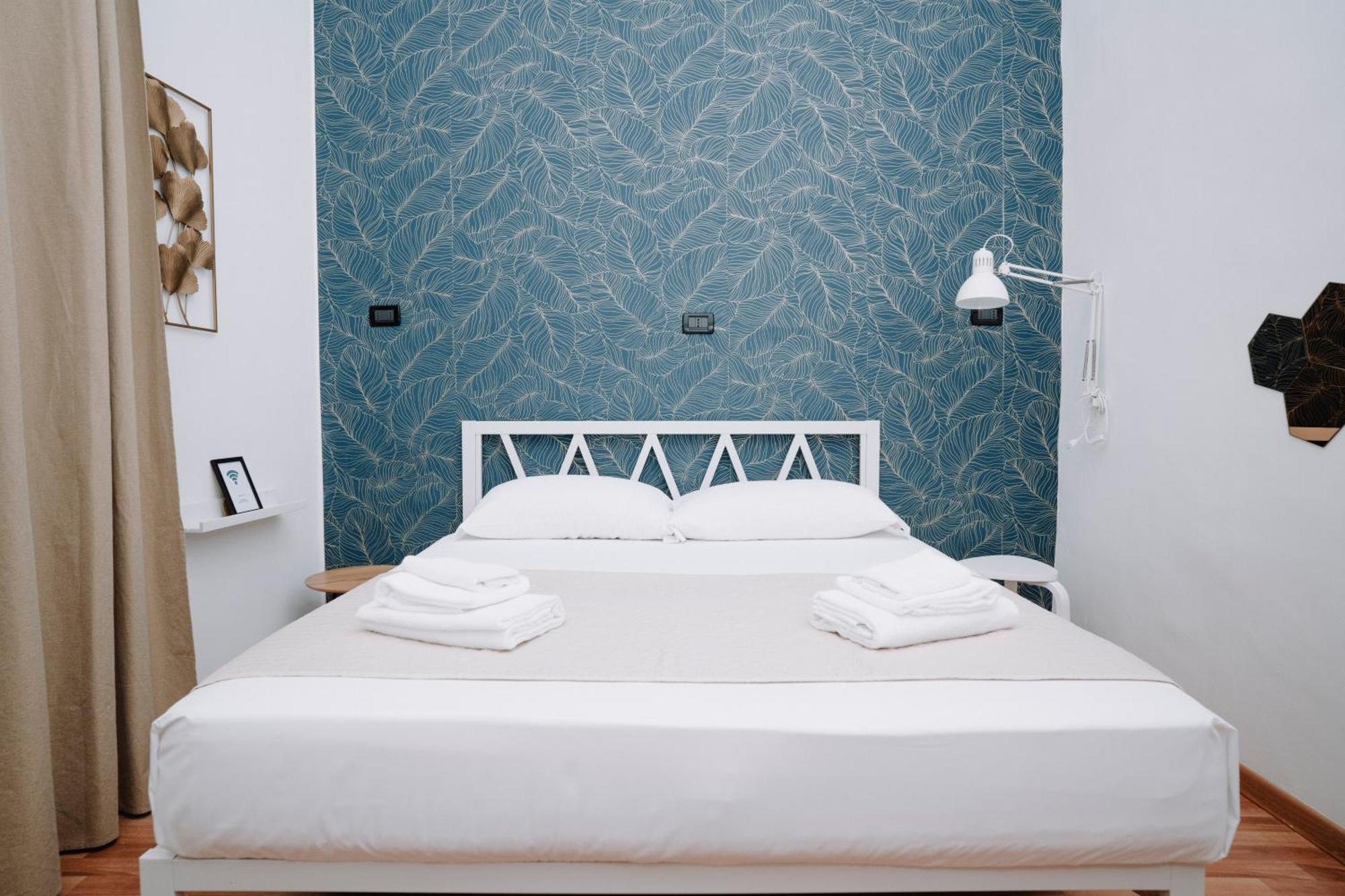 Bonne Nuit Terracina Bed & Breakfast Dış mekan fotoğraf