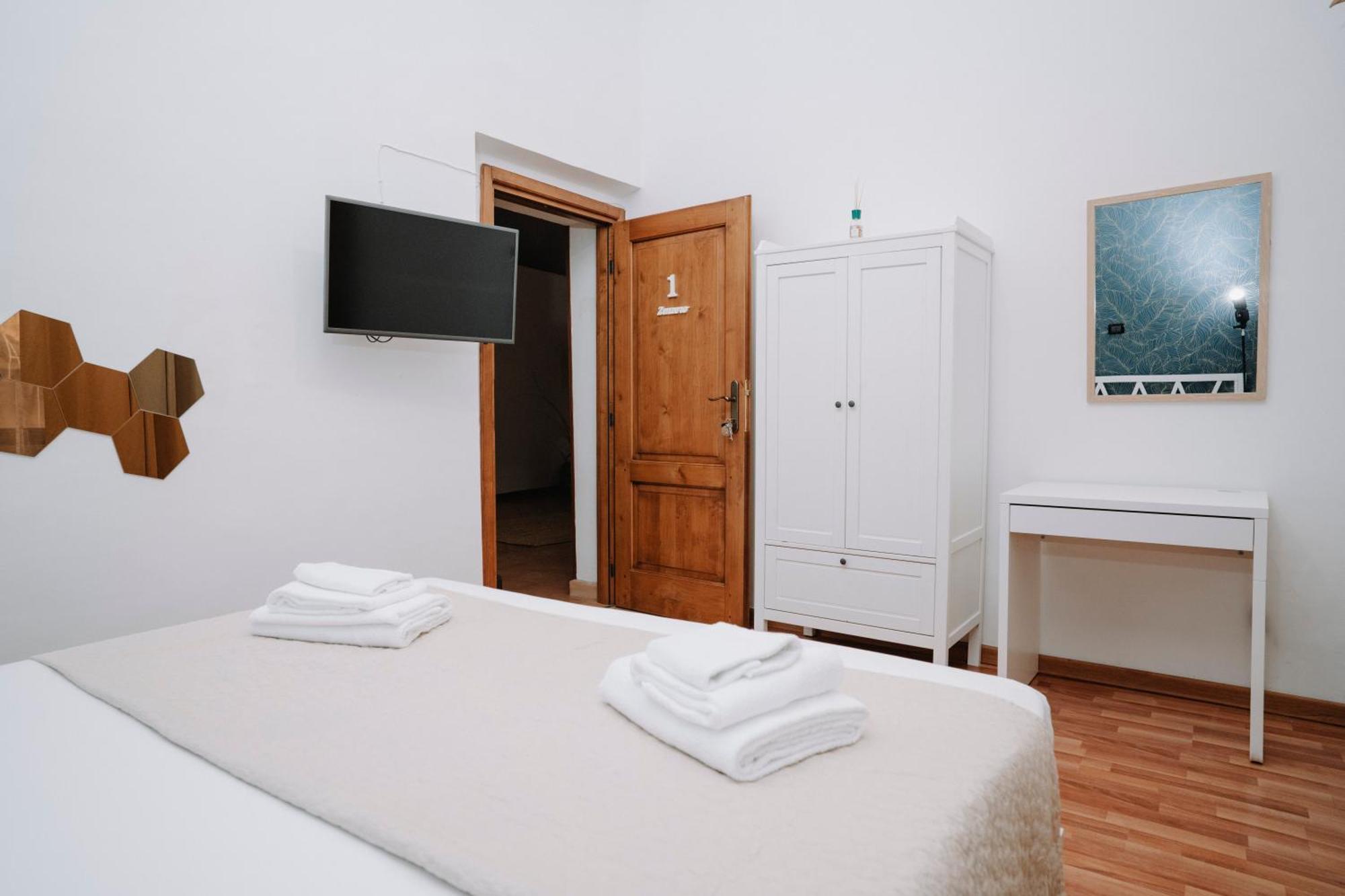 Bonne Nuit Terracina Bed & Breakfast Dış mekan fotoğraf