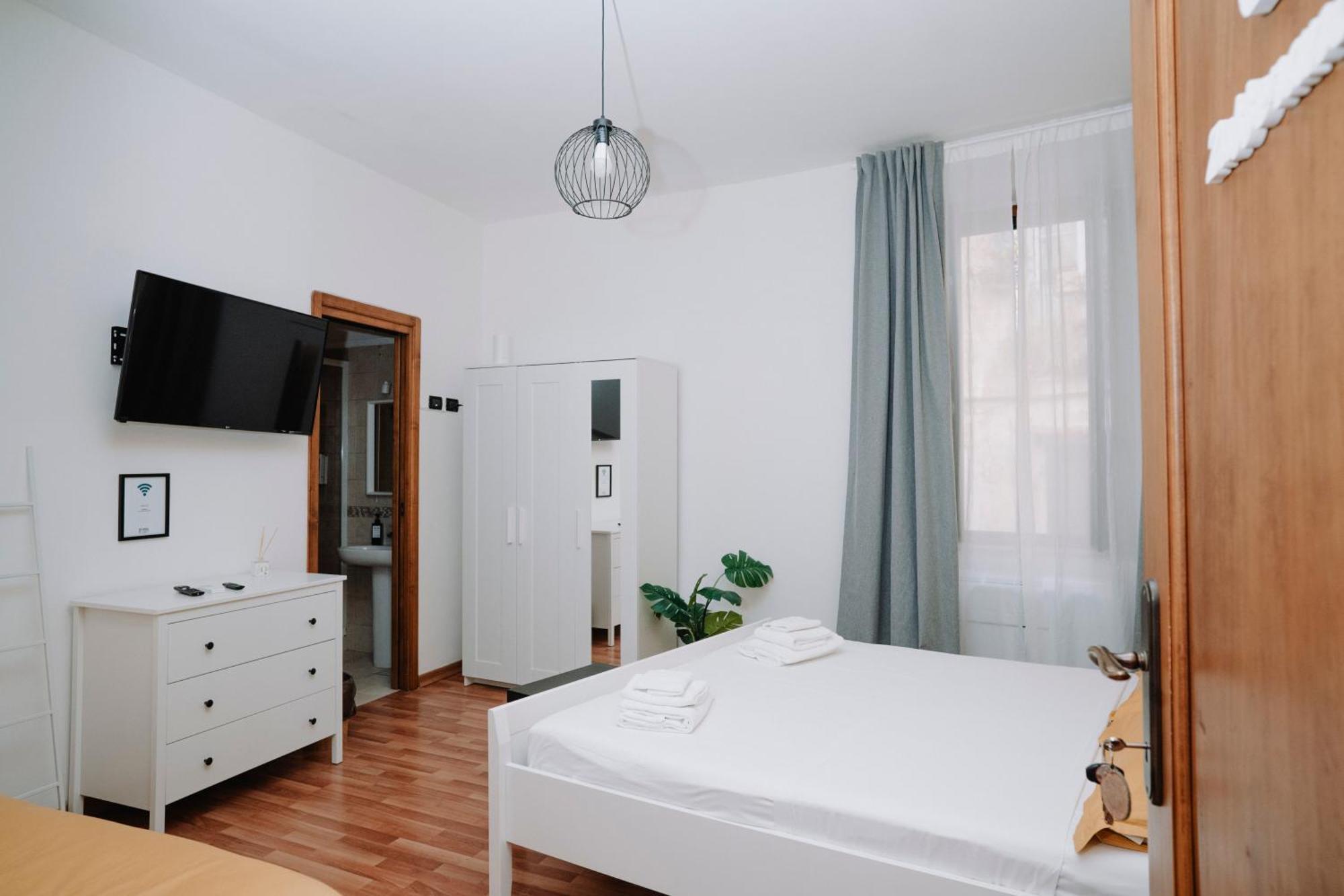 Bonne Nuit Terracina Bed & Breakfast Dış mekan fotoğraf
