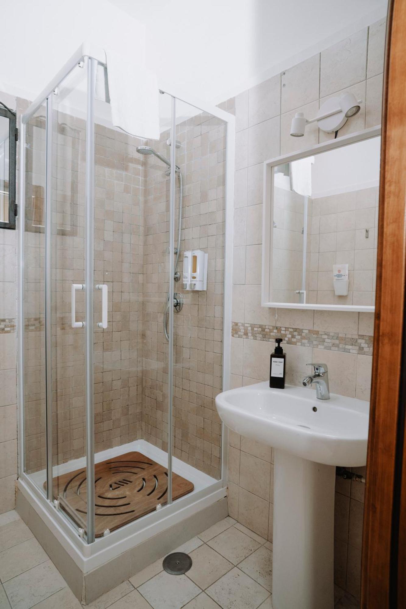Bonne Nuit Terracina Bed & Breakfast Dış mekan fotoğraf
