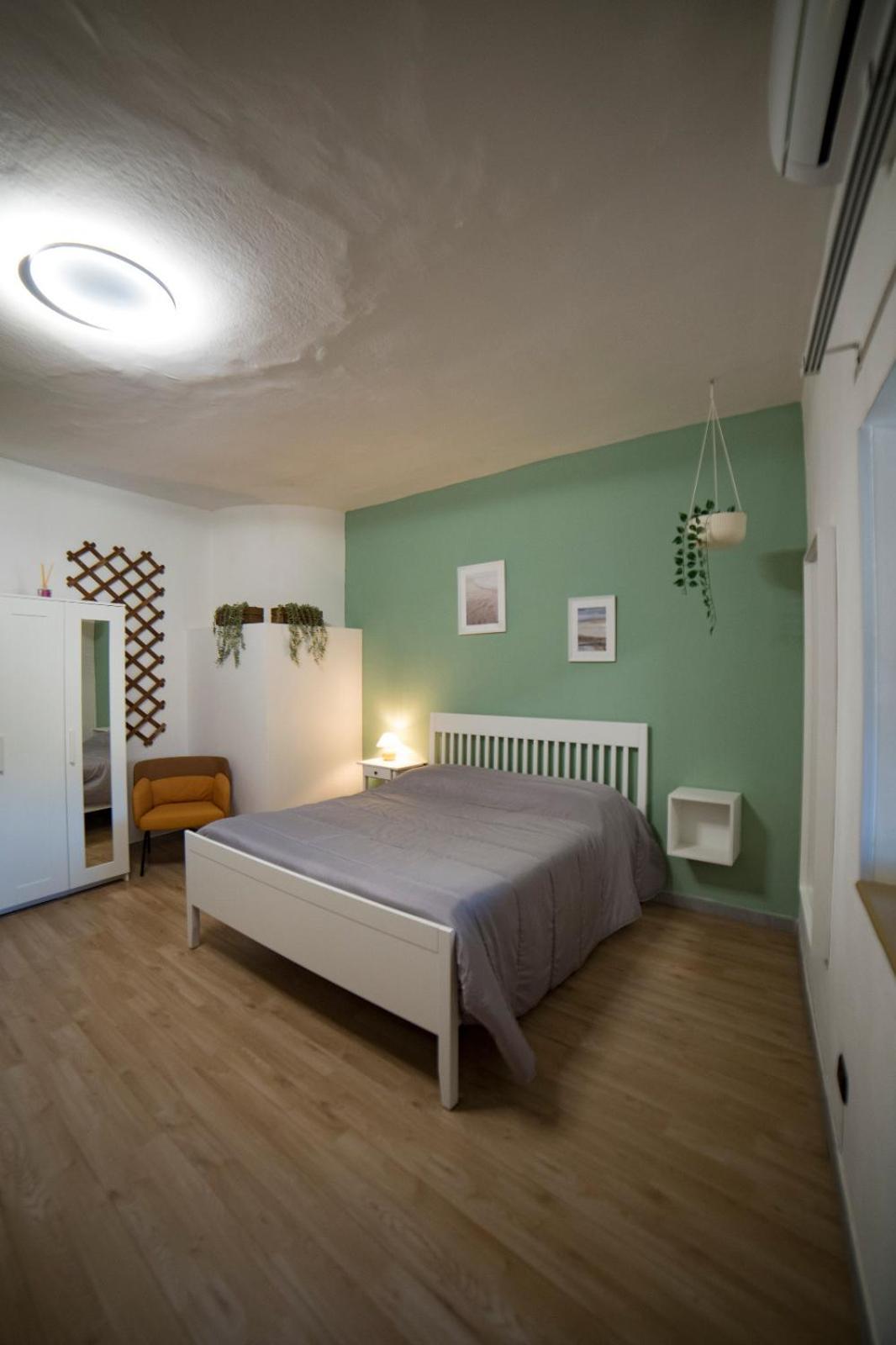 Bonne Nuit Terracina Bed & Breakfast Dış mekan fotoğraf