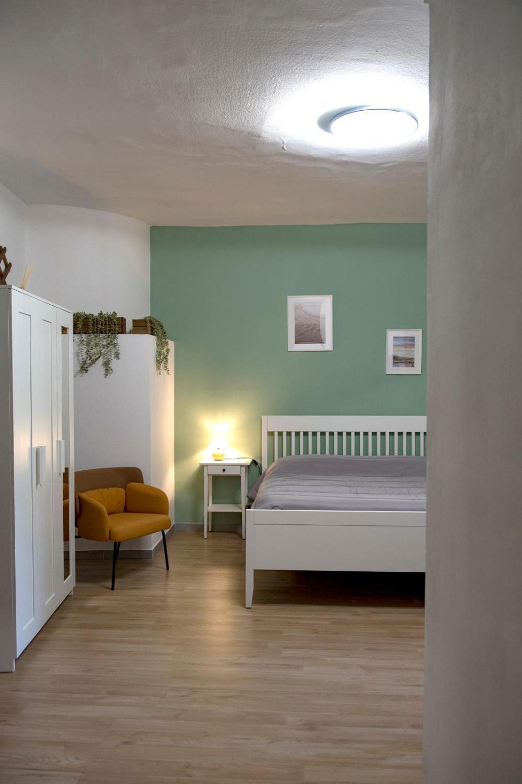 Bonne Nuit Terracina Bed & Breakfast Dış mekan fotoğraf