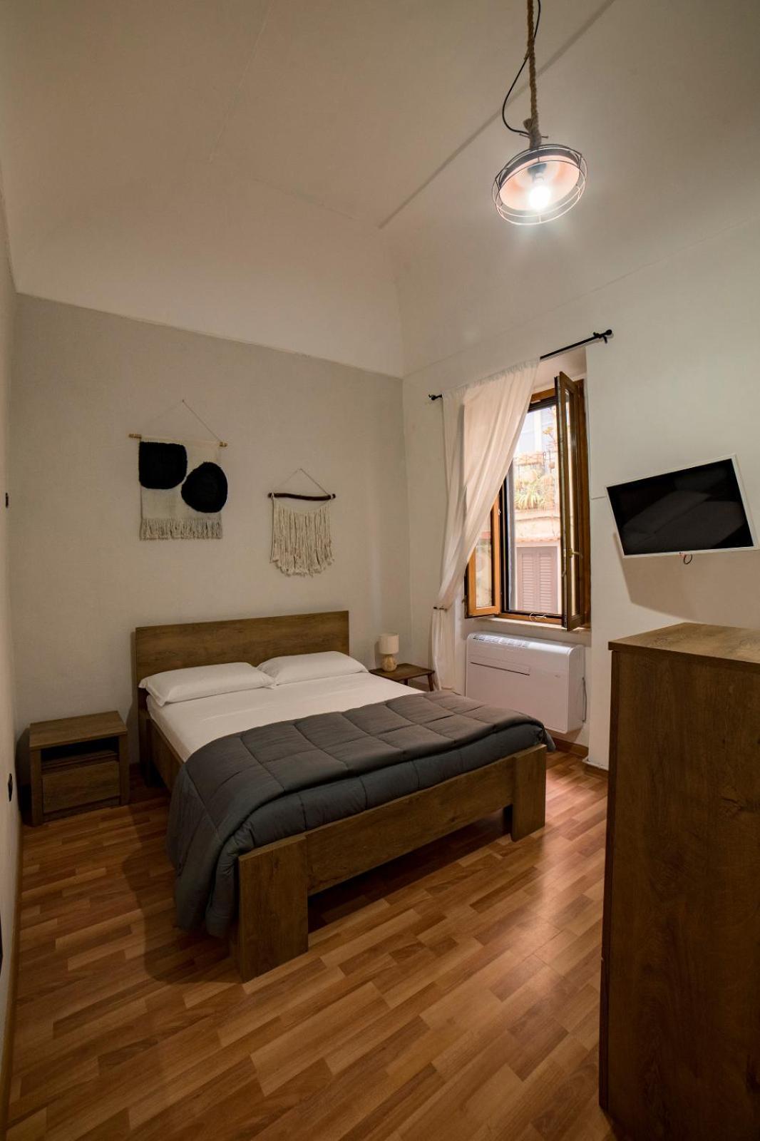 Bonne Nuit Terracina Bed & Breakfast Dış mekan fotoğraf
