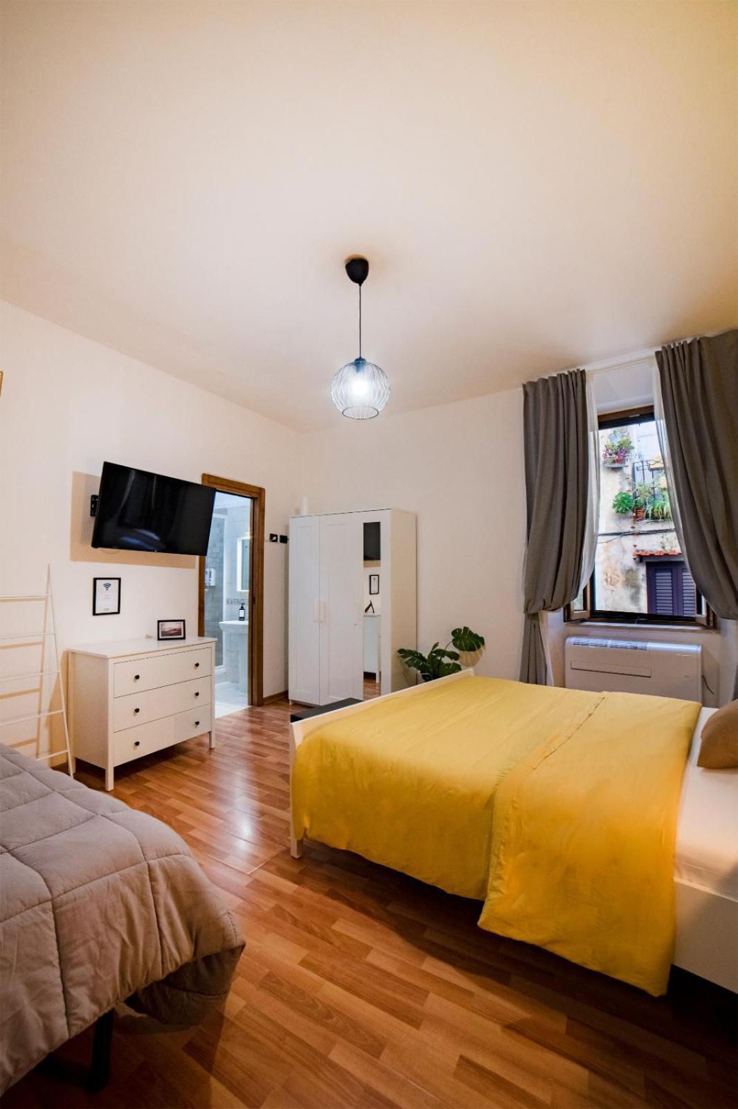 Bonne Nuit Terracina Bed & Breakfast Dış mekan fotoğraf