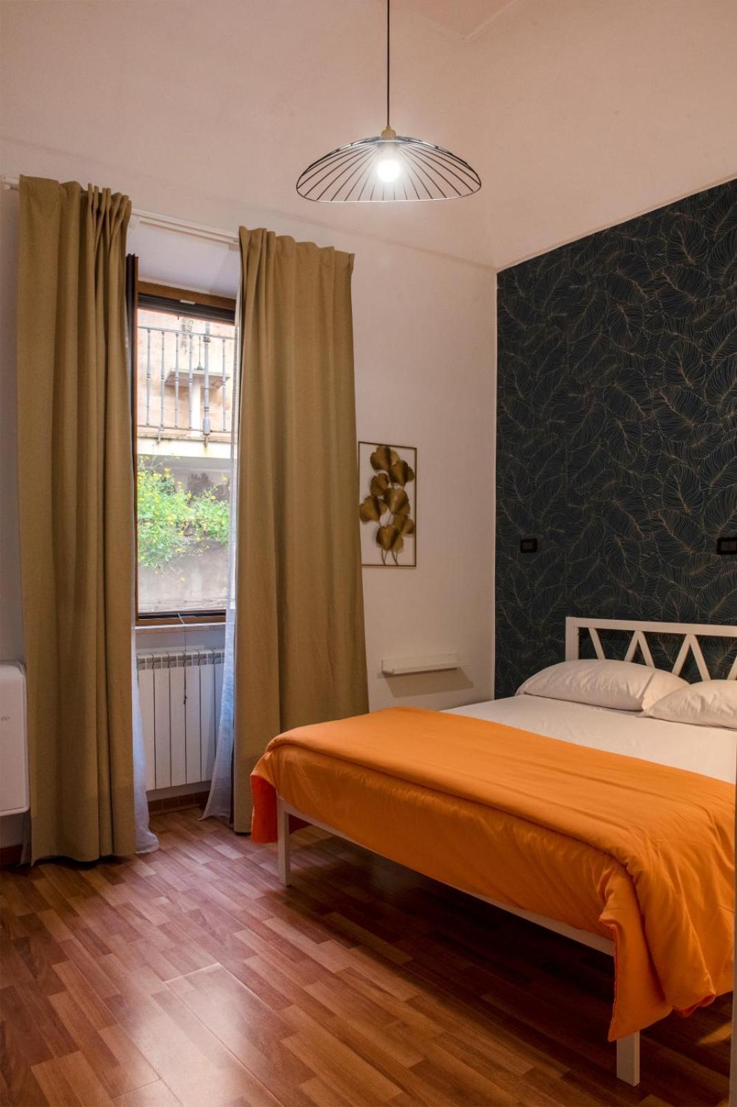 Bonne Nuit Terracina Bed & Breakfast Dış mekan fotoğraf