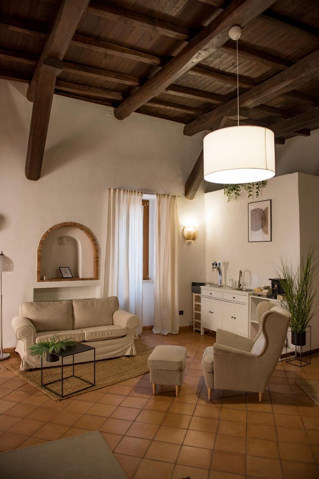 Bonne Nuit Terracina Bed & Breakfast Dış mekan fotoğraf